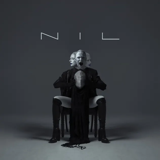 Release cover